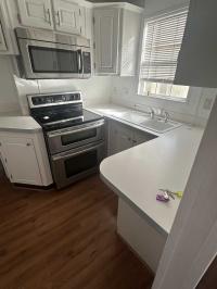 1996 Skyline Mobile Home