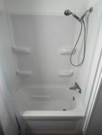 1996 Skyline Mobile Home