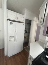 1996 Skyline Mobile Home