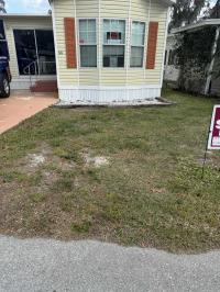 1996 Skyline Mobile Home