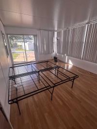 1996 Skyline Mobile Home