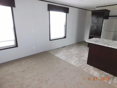 Photo 3 of 8 of home located at 3003 Wilson Street, Lot 25 Menomonie, WI 54751