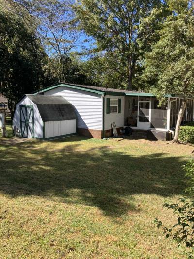 Photo 5 of 21 of home located at 4708 Metroon Dr. Charlotte, NC 28227