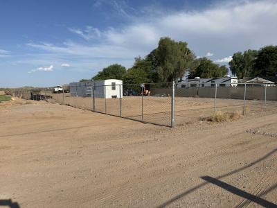 Mobile Home at 6727 S Mc 85 Goodyear, AZ 85338