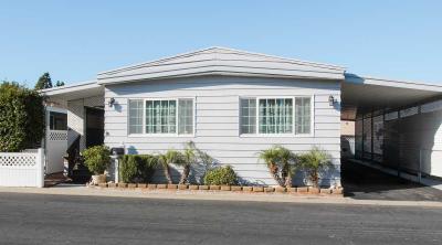 Mobile Home at 10550 Western Ave #29 Stanton, CA 90680