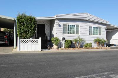 Photo 2 of 39 of home located at 10550 Western Ave #29 Stanton, CA 90680