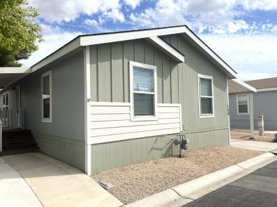 Mobile Home at 5300 East Desert Inn Rd #159 Las Vegas, NV 89122