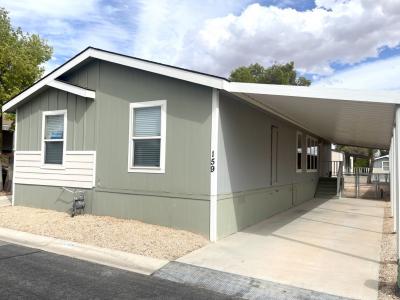Photo 3 of 14 of home located at 5300 East Desert Inn Rd #159 Las Vegas, NV 89122