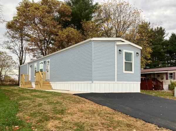 2026 Champion Home Builders, Inc. Mobile Home For Sale