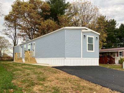Mobile Home at 4115 S. Nine Mile Road, #20 Allegany, NY 14706