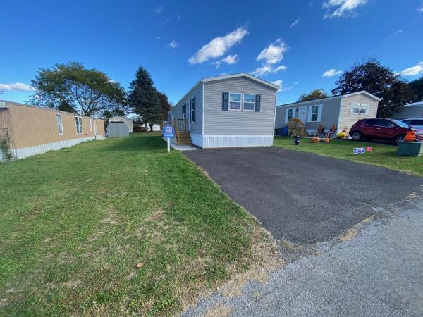 2025 CHAMP Mobile Home For Rent