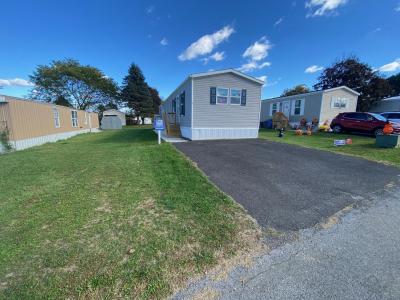 Mobile Home at 4115 S. Nine Mile Road, #51 Allegany, NY 14706