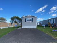 2025 CHAMP mobile Home