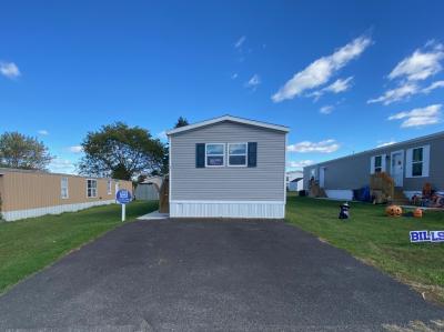 Photo 2 of 13 of home located at 4115 S. Nine Mile Road, #51 Allegany, NY 14706