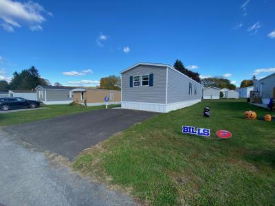 Photo 3 of 13 of home located at 4115 S. Nine Mile Road, #51 Allegany, NY 14706