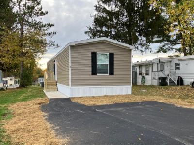 Mobile Home at 4115 S. Nine Mile Road, #29 Allegany, NY 14706