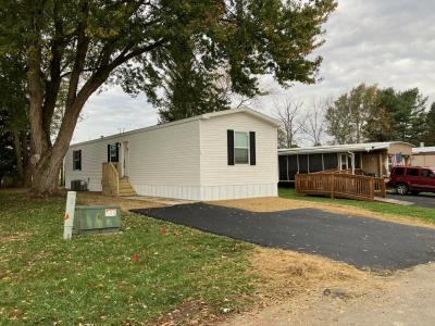 Mobile Home at 4115 S. Nine Mile Road, #15 Allegany, NY 14706