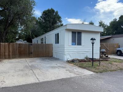 Mobile Home at 2811 Triple Crown Way Colorado Springs, CO 80916