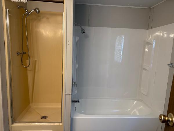 1979 Kit mobile Home