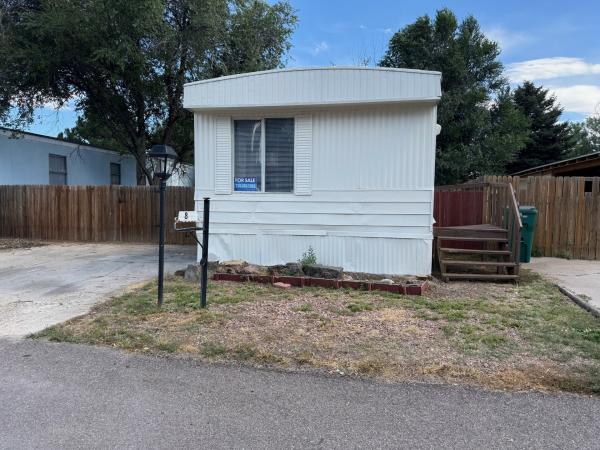 1979 Kit mobile Home