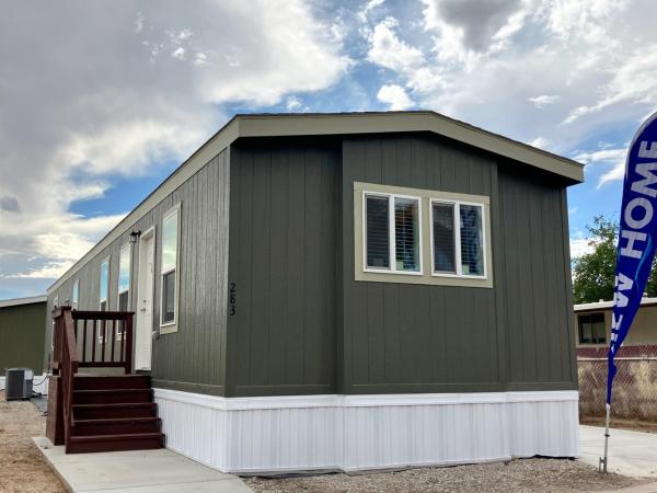 2026 OTHR Mobile Home For Sale