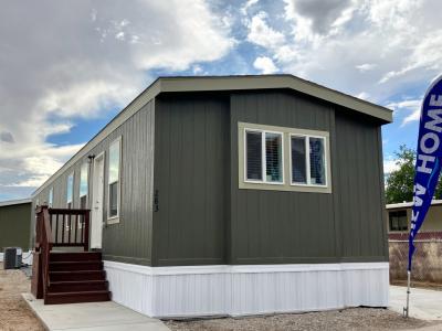 Mobile Home at 4444 E Benson Hwy #283 Tucson, AZ 85706