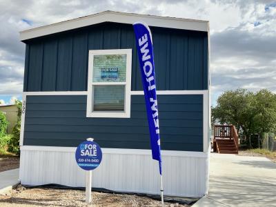 Photo 2 of 5 of home located at 4444 E Benson Hwy #260 Tucson, AZ 85706
