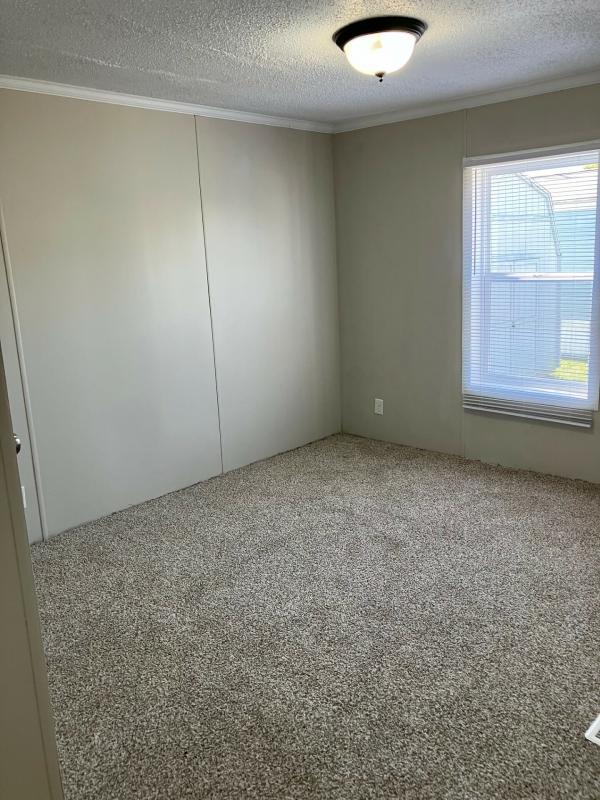 2006 Scott mobile Home