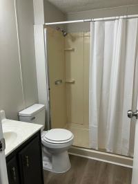 2006 Scott mobile Home