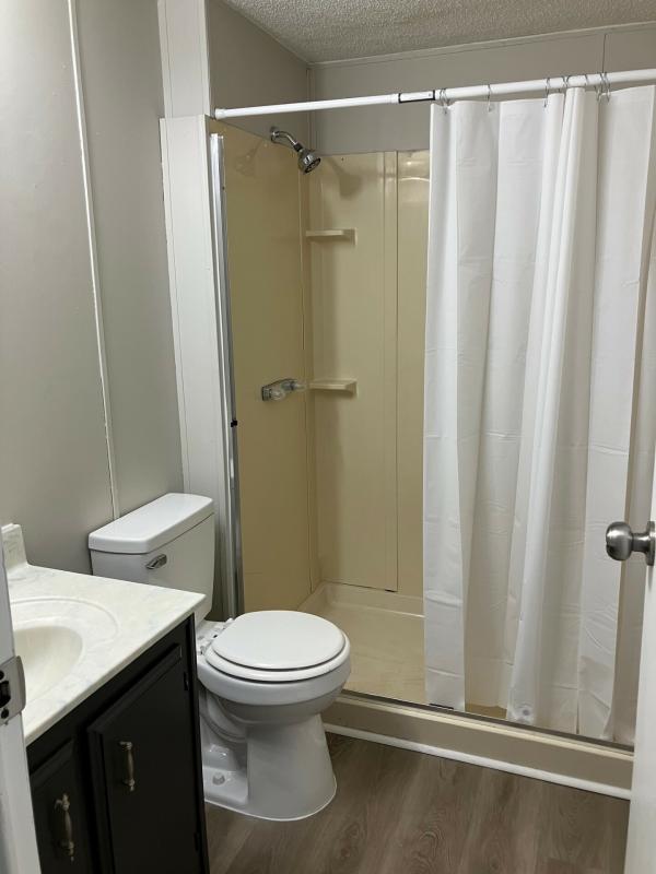 2006 Scott mobile Home