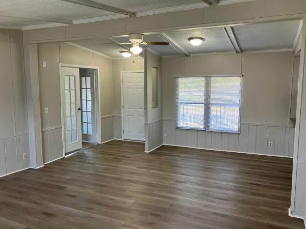 2006 Scott mobile Home