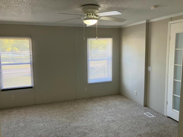 2006 Scott mobile Home