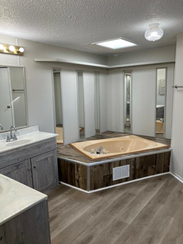 2006 Scott mobile Home