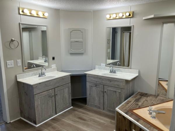 2006 Scott mobile Home