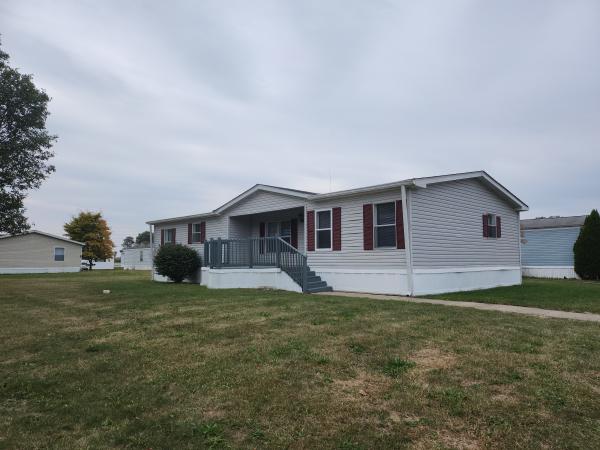 2006 Scott mobile Home