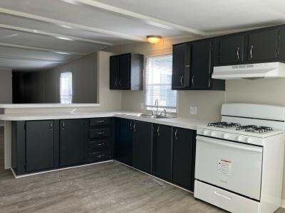 Mobile Home at 2700 N Washington St #113M Kokomo, IN 46901