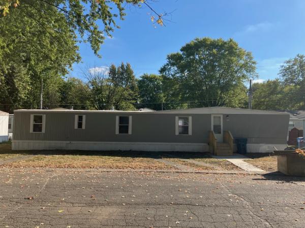 1984 Shultz Mobile Home For Sale