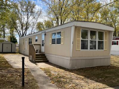 Mobile Home at 11080 N. State Road 1, #12 Ossian, IN 46777