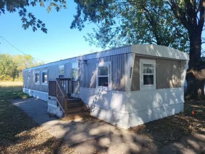 Mobile Home at 2700 N Washington St #212M Kokomo, IN 46901