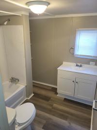 1979 Liberty mobile Home