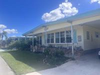 1982 Twin HS Mobile Home