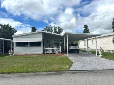 Mobile Home at 381 Lake Erie Dr. Mulberry, FL 33860