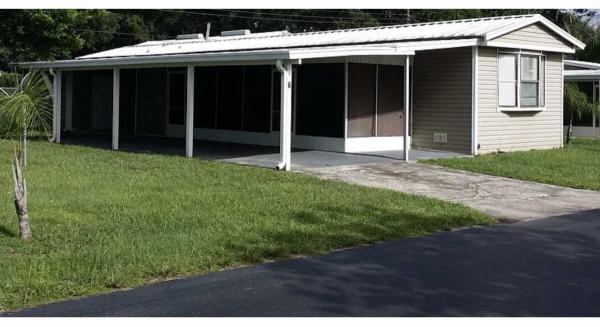 1984 Jefr Mobile Home For Sale