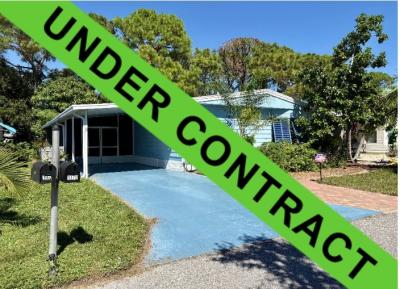 Mobile Home at 1179 Juanita Circle Venice, FL 34285