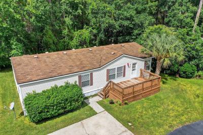 Mobile Home at 489 Starratt Rd Jacksonville, FL 32218
