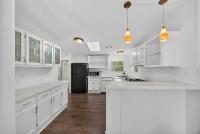 2000 SKYLINE 6604-CT Manufactured Home