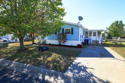 Mobile Home at 1104 Lemur Lane Mount Laurel, NJ 08054