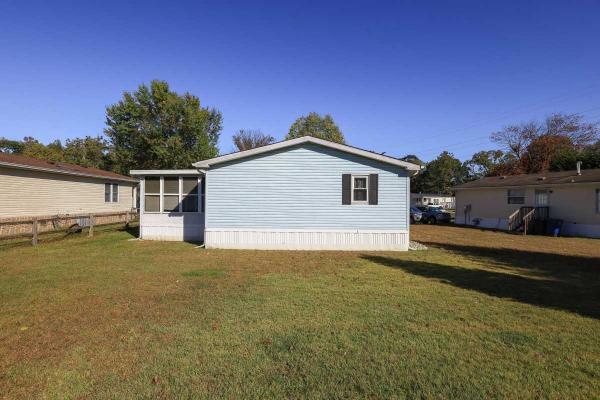 1989 Che Lakewood Manufactured Home