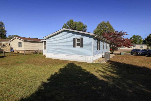 1989 Che Lakewood Manufactured Home