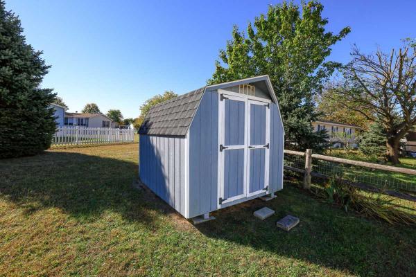1989 Che Lakewood Manufactured Home